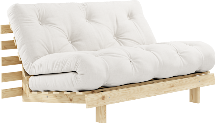 Produktbild Karup Design Roots 140 (Bettsofa, 2-Sitzer)