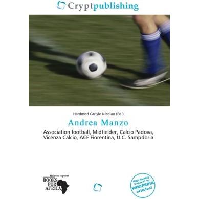 Andrea Manzo, Ratgeber