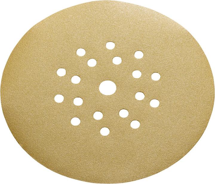 Produktbild Metabo 25 Haftschleifblätter P60 (P60)