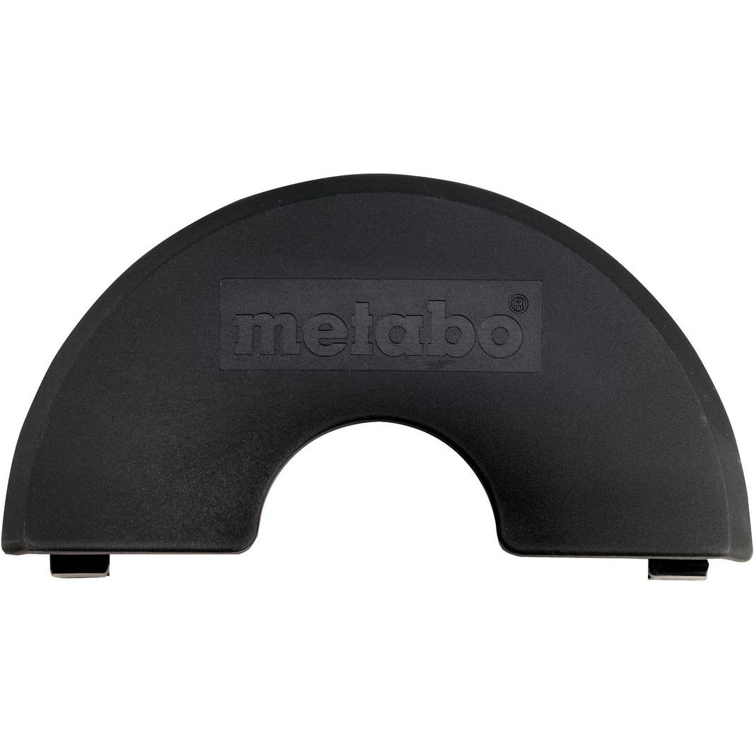 Metabo, Zubehör Maschine, TrennschutzhaubenClip