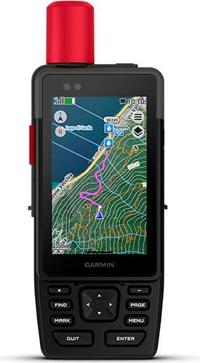 Actual product image Garmin GPSMAP H1i Plus