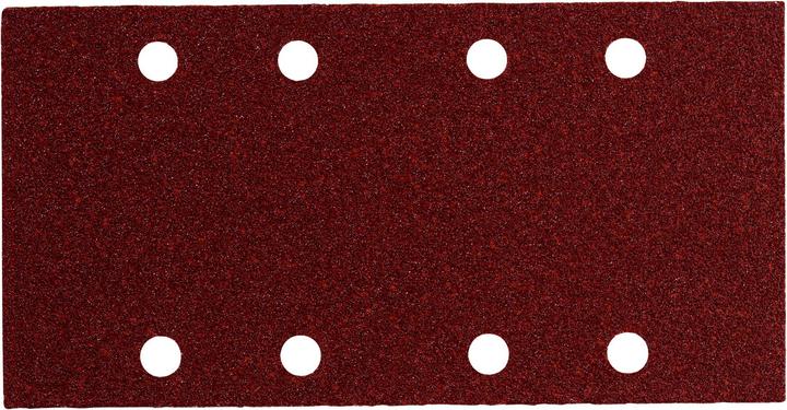 Produktbild Metabo Haftschleifblätter P40 (40)