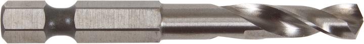 Actual product image Metabo HSSG drill (5 millimetres)