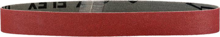 Actual product image Metabo Abrasive belts 50x650 00 (100)