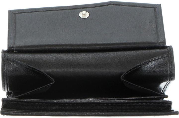 Actual product image Golden Head Wallet