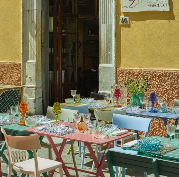 Image du produit Kartell Battery