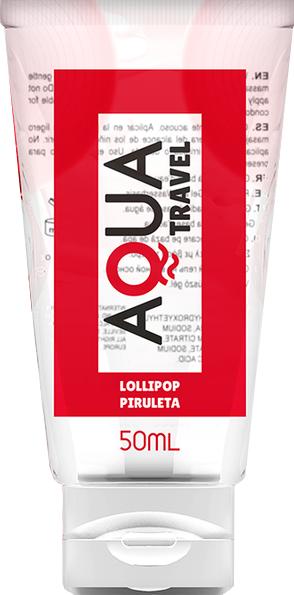 Produktbild Marina Reisegleitgel Lollipop 50 ml (50 ml)