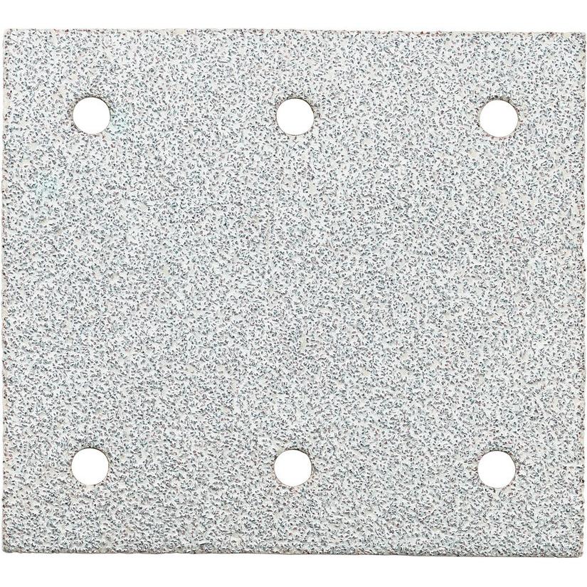 Metabo, Schleifmittel, Haftschleifblätter 20 (120)