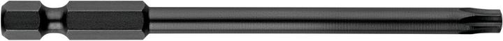 Actual product image Metabo Bit Torx TX 10/ Torsion (Hexagon socket TX, Hexagonal)