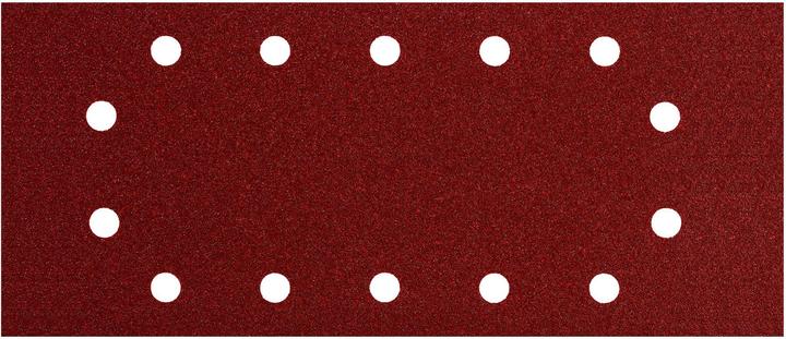 Produktbild Metabo Schleifblätter 115x280 P40 (40)