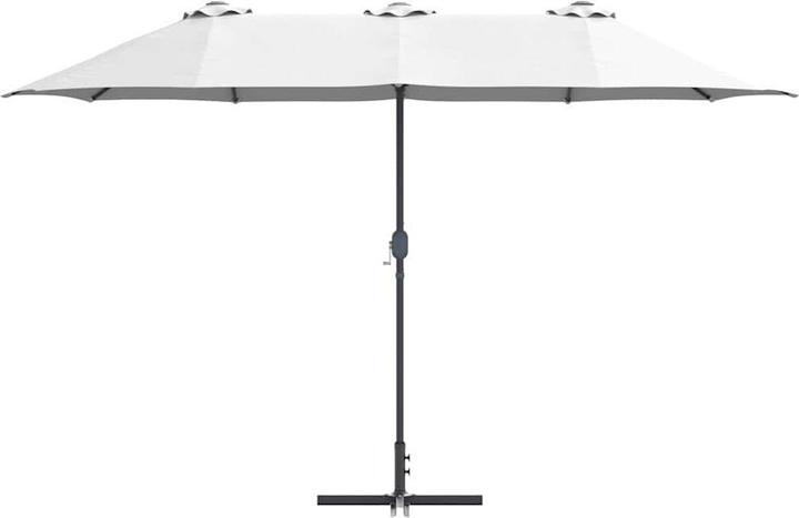 Immagine prodotto vidaXL Garten-Sonnenschirm (1.97 m)