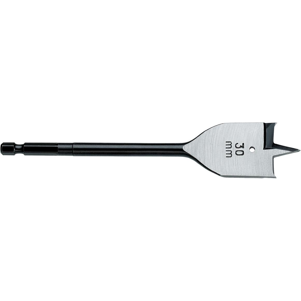 Metabo, Bohrereinsatz, Flachholzbohrer7x60 (17 Millimeter)