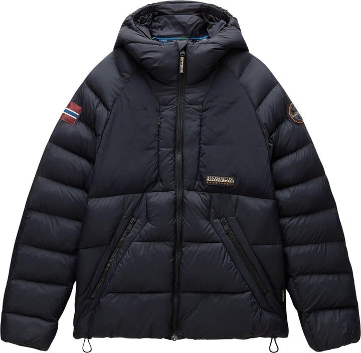 Black 041