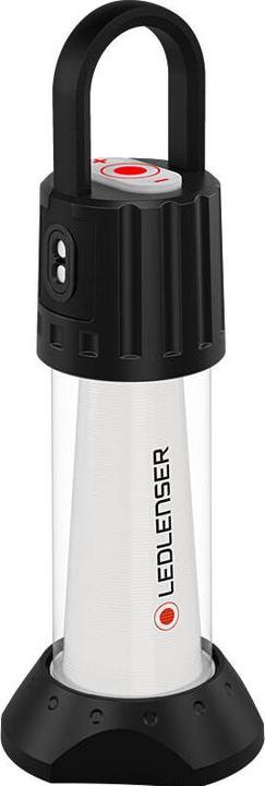 Actual product image Ledlenser ML6 Connect WL Camping Lantern