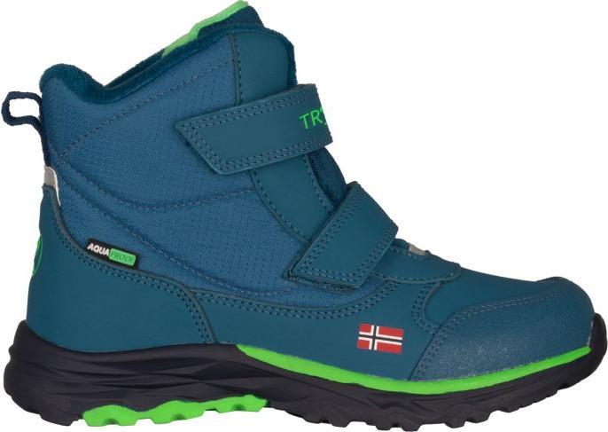 Actual product image Trollkids Hafjell Winter Boots (32)