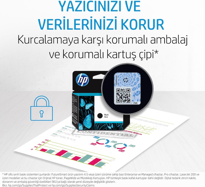 Actual product image HP 963XL (Y)