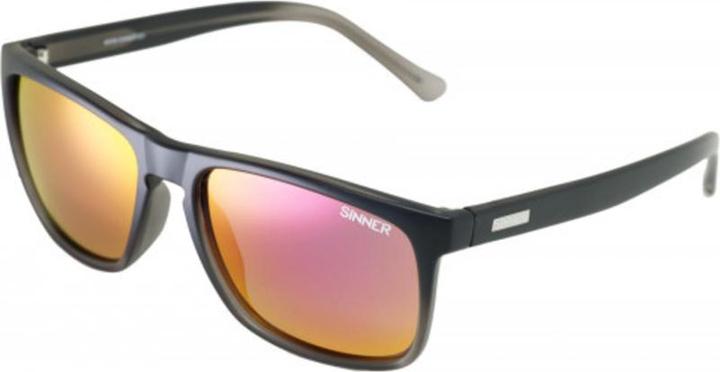 Actual product image Sinner Gear Oak