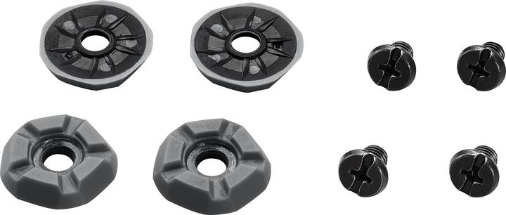 Shimano Stollen kurz gray XC901/XC900/XC90/XC701
