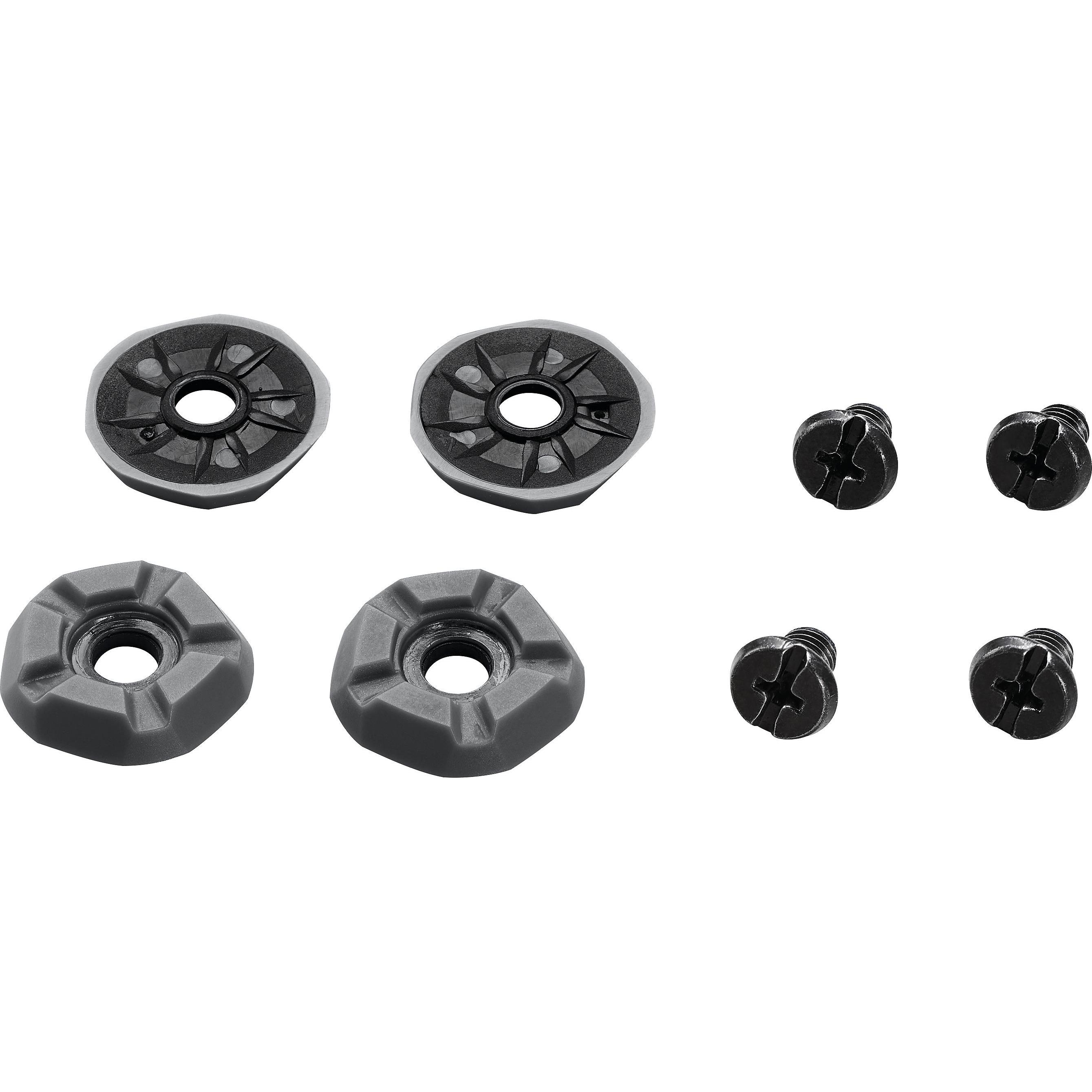 Shimano Stollen kurz gray XC901/XC900/XC90/XC701 (ESMSHXC901MSKG01000)