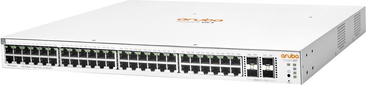 HPE Switch Aruba Instant On 1930 PoE 4SFP/SFP+ (52 porte)