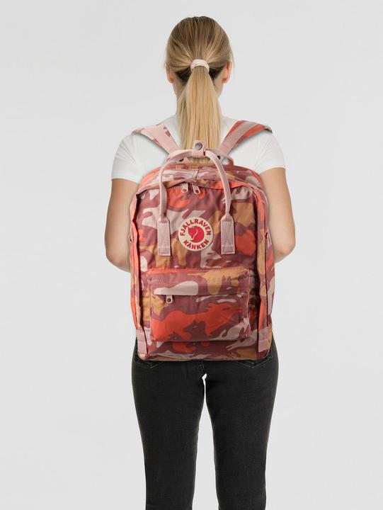 Produktbild Fjällräven Kånken Graphics Laptop 15 (15 l)