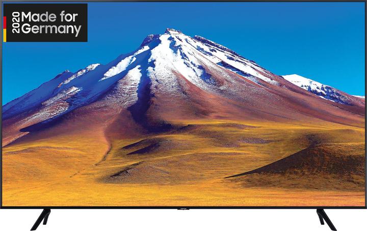 Produktbild Samsung GU65TU6979UXZG (65", LED, 4K, 2020)