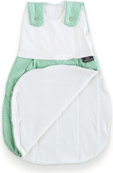 Image du produit Träumeland Ensemble sac de couchage bébé (86 cm)