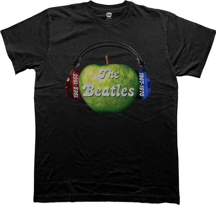 Produktbild The Beatles Listen To TShirt (XXL)