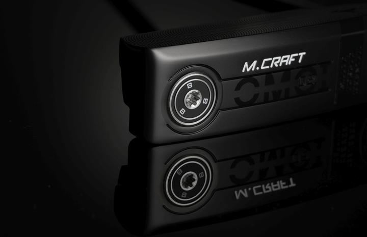 Image du produit Mizuno OMOI LH Nickel 35" (Gaucher)