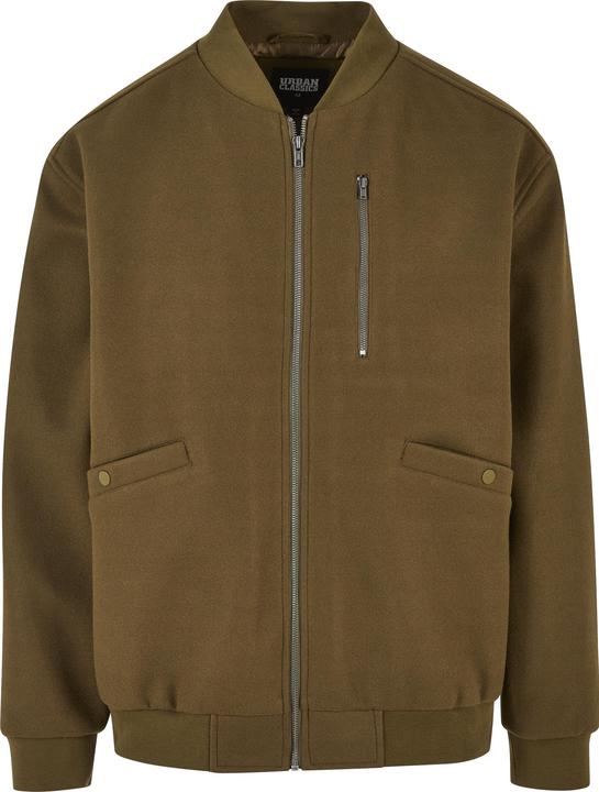 Produktbild Urban Classics Bomber Blouson (S)