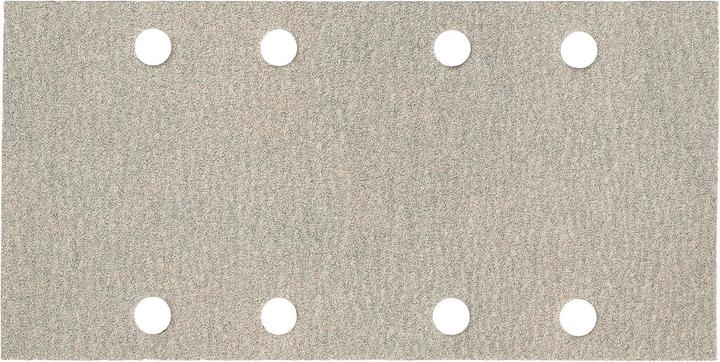 Produktbild Metabo 25 Haftschleifblätter 93x85P40 (40)