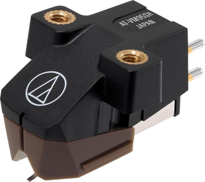 Actual product image Audio-Technica AT-VM95SH/H (Pickups)