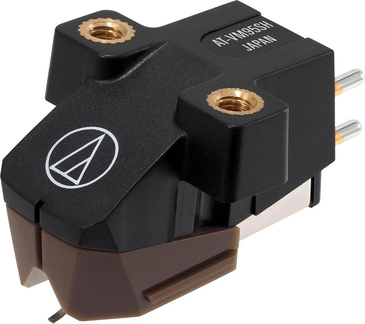 Produktbild Audio-Technica AT-VM95SH/H (Tonabnehmer)