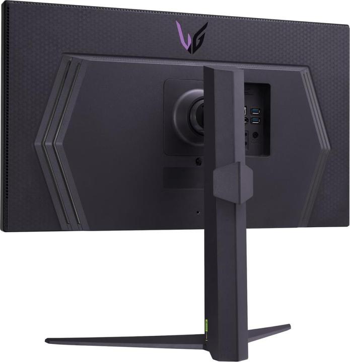 Immagine prodotto LG UltraGear 27GR95UM (3840 x 2160 pixel, 27")