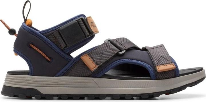 Clarks ATL Trek Tide Navy Kombi (46)