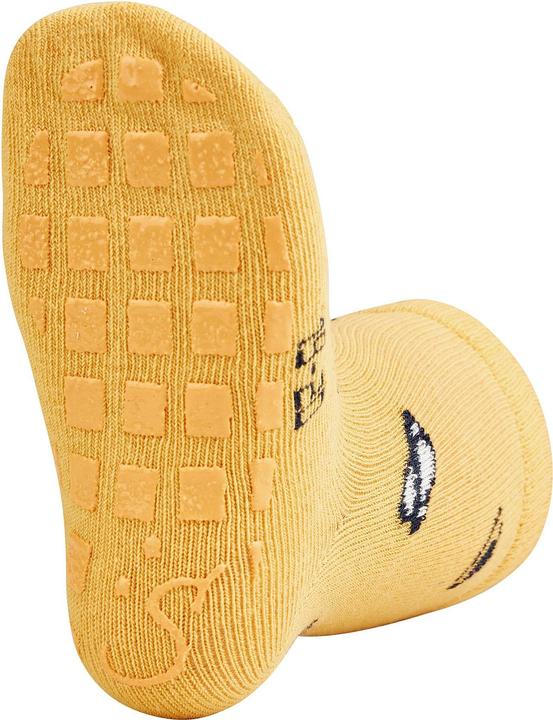 Produktbild Sterntaler ABS Socken 2er Pack Rakete (2er Pack, 19 - 20)