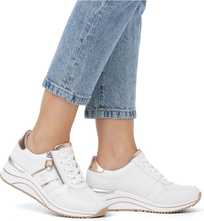 Produktbild Remonte Sneaker D0T04-80 80 (41)