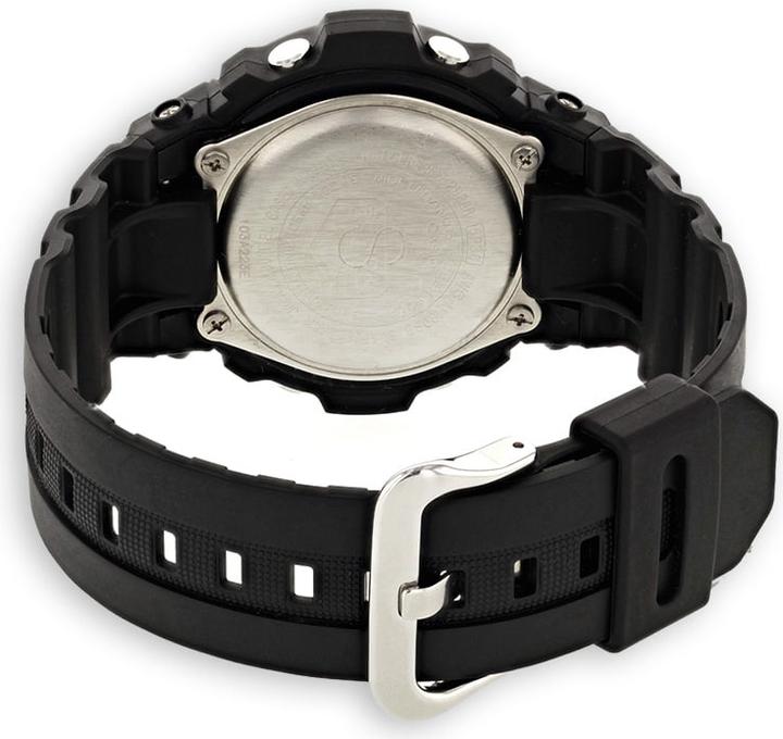 Immagine prodotto G-Shock Classic (Orologio da polso analogico, Orologio digitale, Orologio radiocontrollato, Orologio interconnesso, 46.40 mm)
