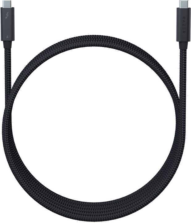 Produktbild Razer Thunderbolt Cable (2.0 Meter) (2 m, USB 4.0)