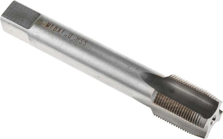 RS PRO Utensile per filettare M18X 1.0