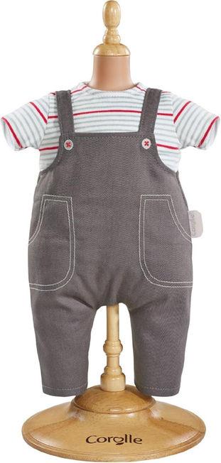 Image du produit Corolle Ensemble Salopette Jean