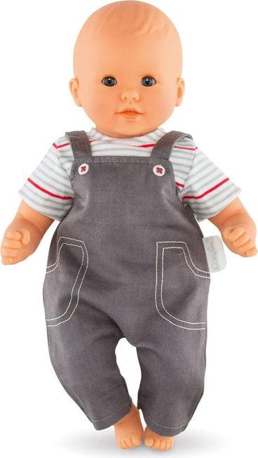 Image du produit Corolle Ensemble Salopette Jean