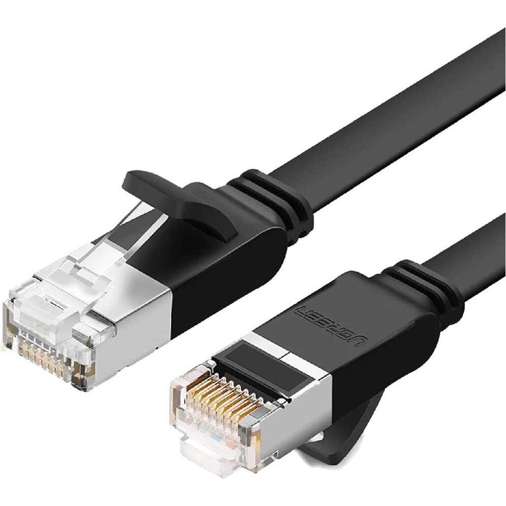 Ugreen RJ45 LAN Ethernet Cat6 UTP 1 Gbit (U/UTP, CAT6, 20 m), Netzwerkkabel