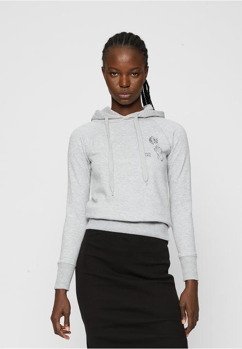 Produktbild Mister Tee Ladies Only Love Hoody - 22303 (L)