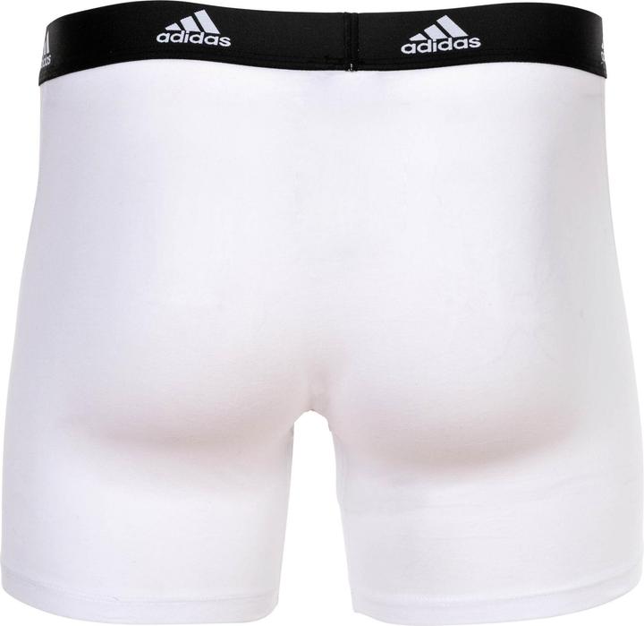 Produktbild adidas Active Cotton BoxerBrief (M, 3er Pack)