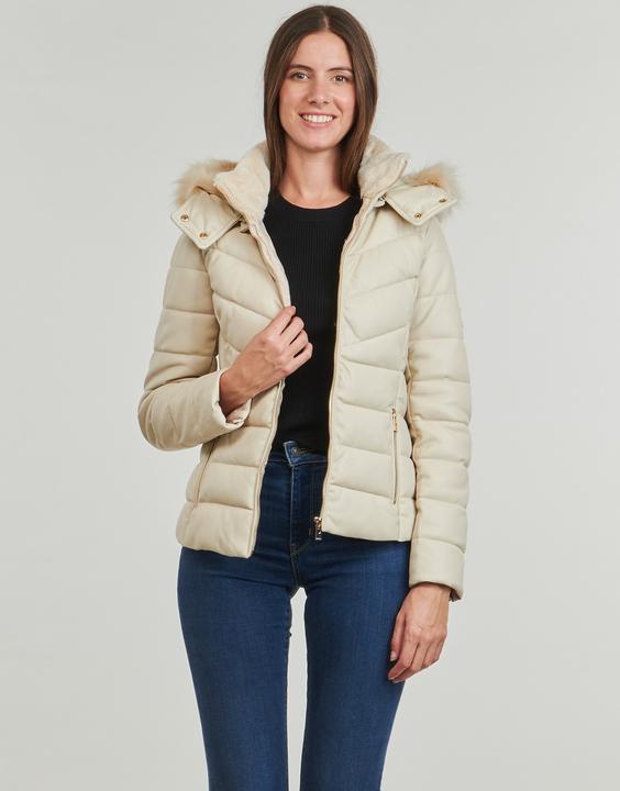 Actual product image Morgan Damen 242-gkidia Down Jacket (36)