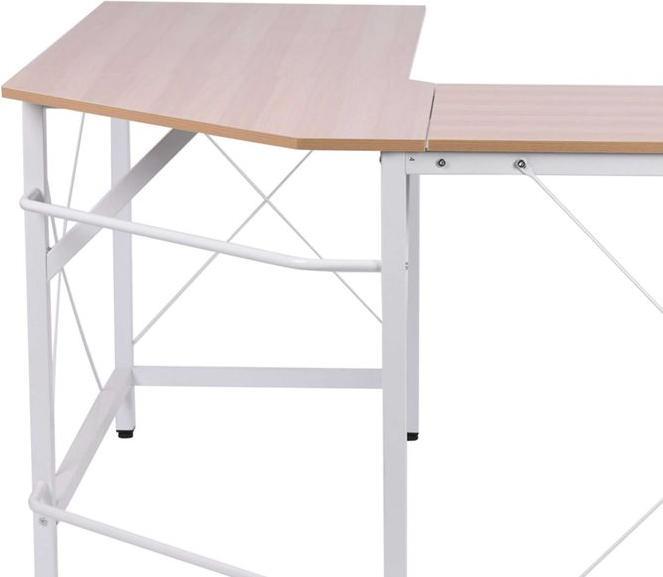 Produktbild Swisshandel24 Computertisch