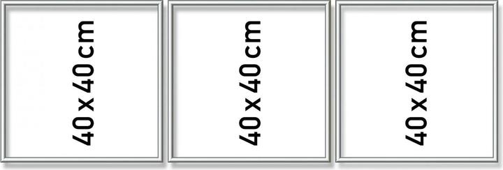 Actual product image Schipper Aluminium frame