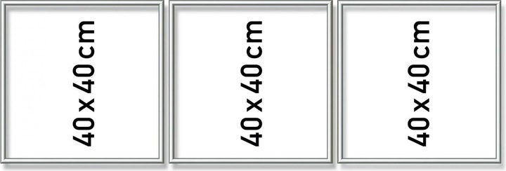 Actual product image Schipper Aluminium frame