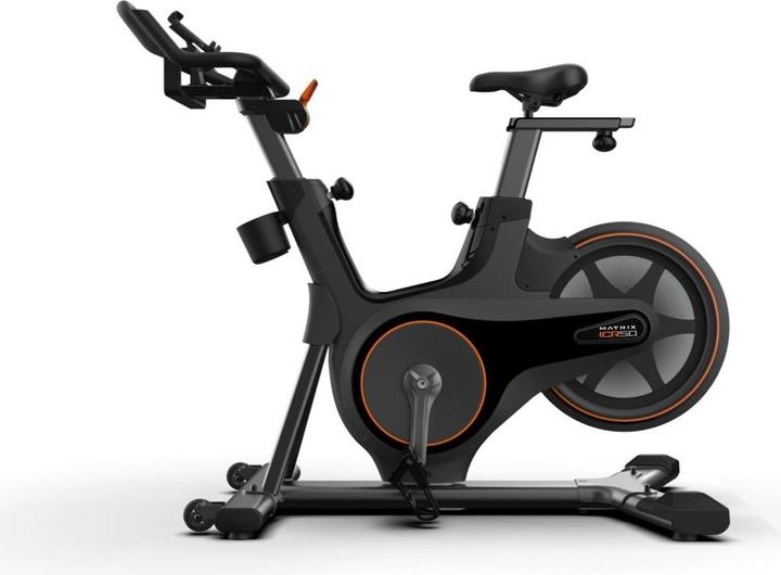 Immagine prodotto Matrix ICR 50